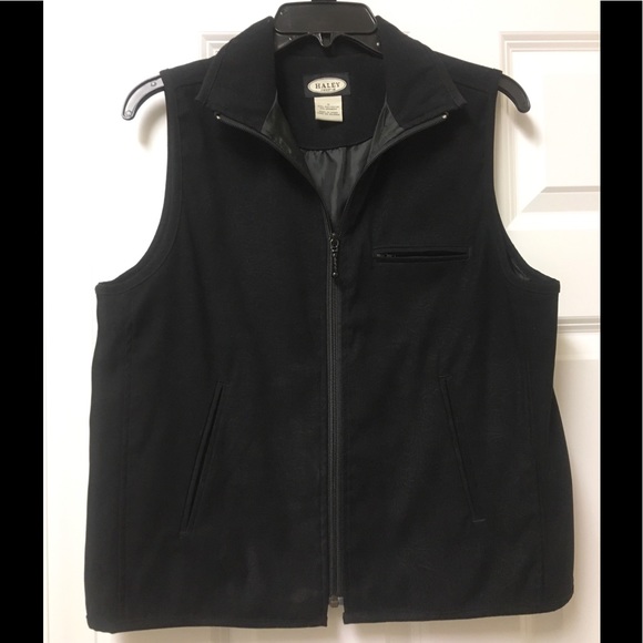 Beautiful Haley Reserve vest! - Picture 1 of 8